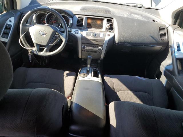 85398535 :رقم المزاد ، JN8AZ1MW3DW300248 vin ، 2013 Nissan Murano S مزاد بيع