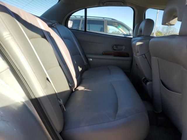 86109075 :رقم المزاد ، 1G4HR54K93U237872 vin ، 2003 Buick Lesabre مزاد بيع