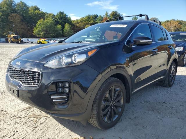 Aukcja sprzedaży 2018 Kia Sportage, vin: KNDPNCAC8J7408927, numer aukcji: 87097905