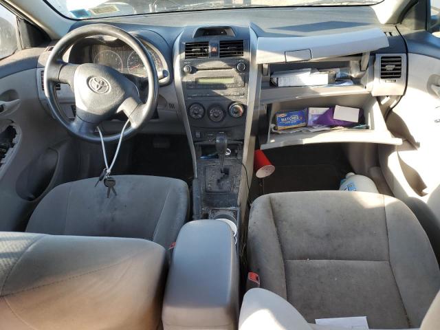 87463895 :رقم المزاد ، 2T1BU4EE1DC095172 vin ، 2013 Toyota Corolla مزاد بيع