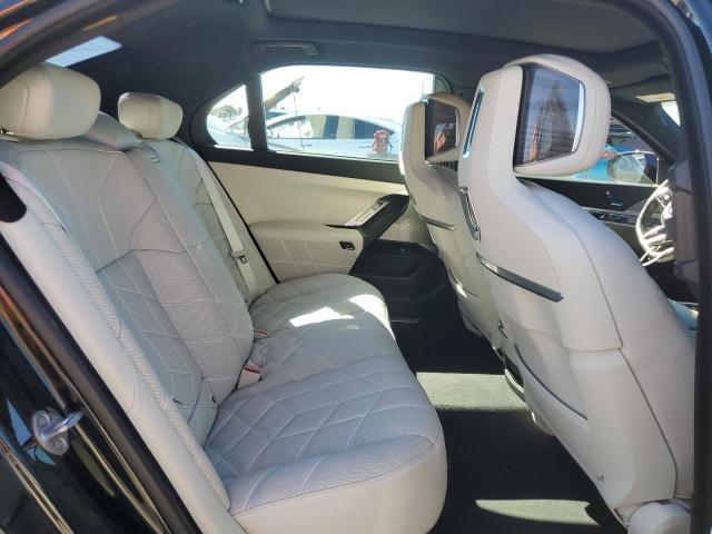 Aukcja sprzedaży 2023 Bmw 760 Xi, vin: WBA33EJ05PCN11130, numer aukcji: 87472175
