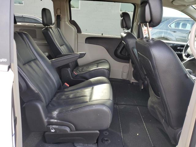 Продаж на аукціоні авто 2013 Chrysler Town & Country, vin: 2C4RC1CG7DR664983, номер лоту: 89724745
