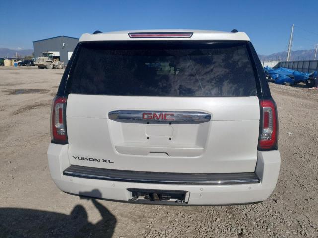 Продажа на аукционе авто 2019 Gmc Yukon Xl, vin: 1GKS2HKJ4KR128087, номер лота: 84220225