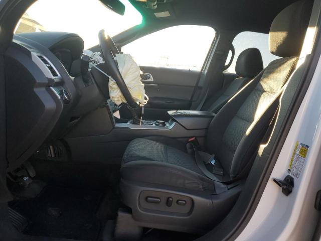86194945 :رقم المزاد ، 1FMHK8D8XCGA00297 vin ، 2012 Ford Explorer مزاد بيع