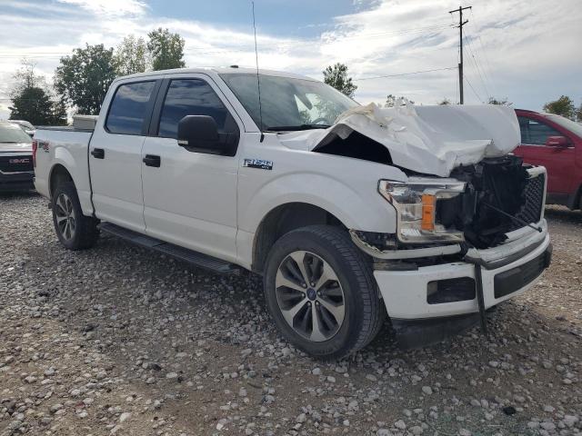 Продажа на аукционе авто 2019 Ford F150, vin: 1FTEW1E5XKFC55690, номер лота: 85512295