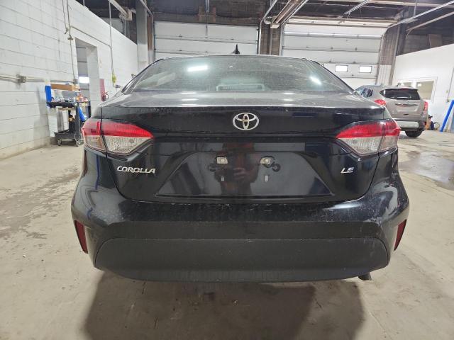Продажа на аукционе авто 2024 Toyota Corolla Le, vin: 5YFB4MDE8RP186481, номер лота: 85534505