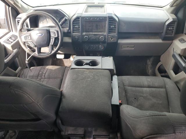 Продажа на аукционе авто 2019 Ford F150, vin: 1FTEW1E5XKFC55690, номер лота: 85512295