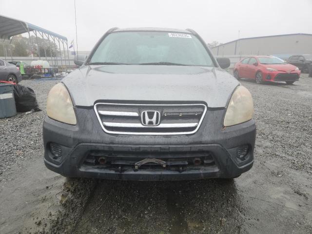 Aukcja sprzedaży 2006 Honda Cr-v, vin: SHSRD78886U443451, numer aukcji: 90236235