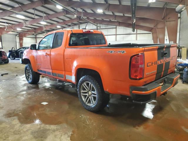 Продажа на аукционе авто 2022 Chevrolet Colorado, vin: 1GCHTBEN1N1100507, номер лота: 84656115