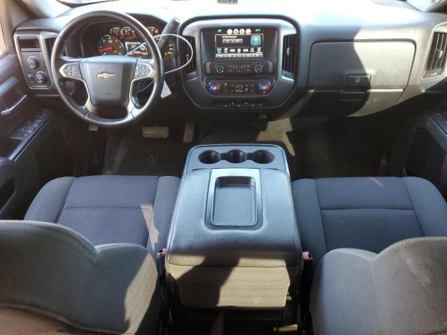 2016 Chevrolet Silverado მანქანა იყიდება აუქციონზე, vin: 3GCUKREC1GG116137, აუქციონის ნომერი: 84582195
