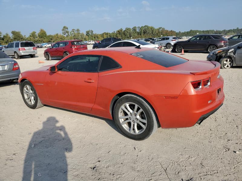89592015 :رقم المزاد ، 2G1FB1E34D9144166 vin ، 2013 Chevrolet Camaro مزاد بيع