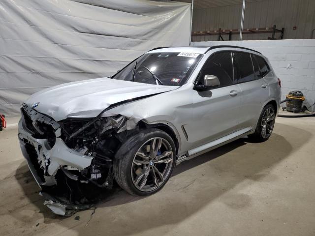 Aukcja sprzedaży 2020 Bmw X3, vin: 5UXTY9C09L9B48896, numer aukcji: 90456575