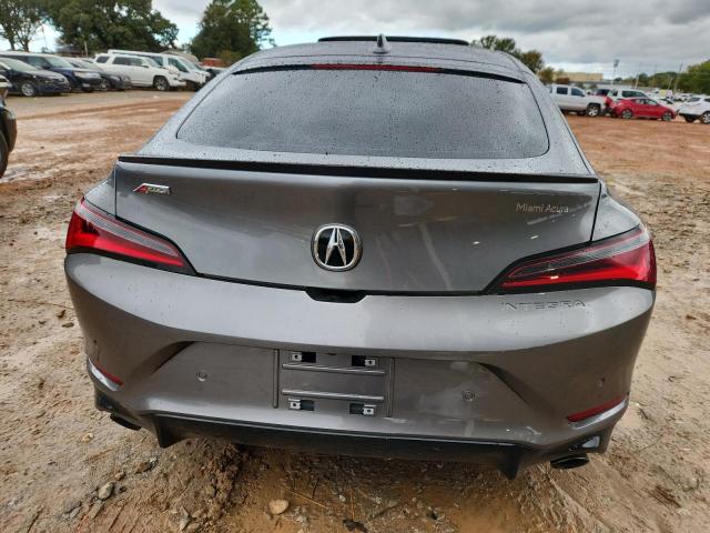 Auction sale of the 2024 Acura Integra, vin: 19UDE4G70RA001025, lot number: 90345175