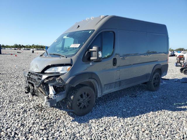 Продаж на аукціоні авто 2023 Ram Promaster, vin: 3C6LRVBG9PE548064, номер лоту: 87385025