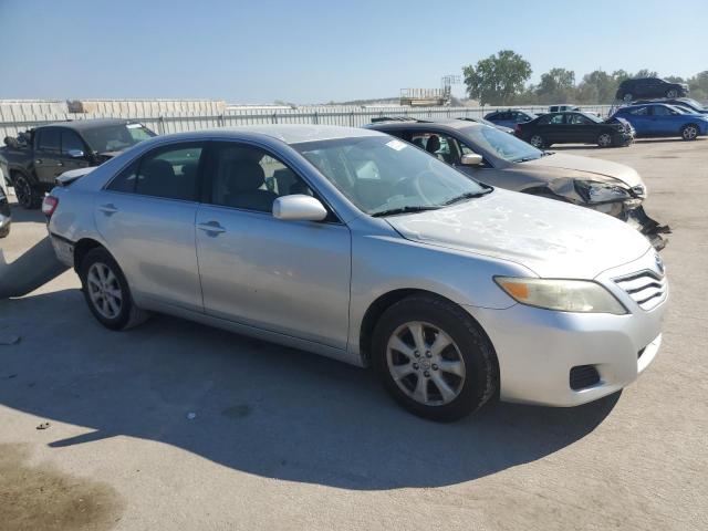 85130335 :رقم المزاد ، 4T1BF3EK1BU763073 vin ، 2011 Toyota Camry Base مزاد بيع