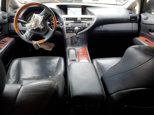 Aukcja sprzedaży 2012 Lexus Rx, vin: JTJZB1BA2C2407627, numer aukcji: 86046735