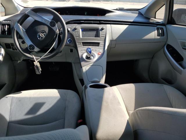 Продаж на аукціоні авто 2012 Toyota Prius, vin: JTDKN3DUXC1486419, номер лоту: 82349565
