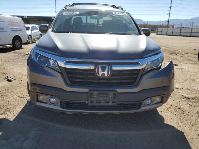 Продажа на аукционе авто 2017 Honda Ridgeline, vin: 5FPYK3F75HB027931, номер лота: 89686085