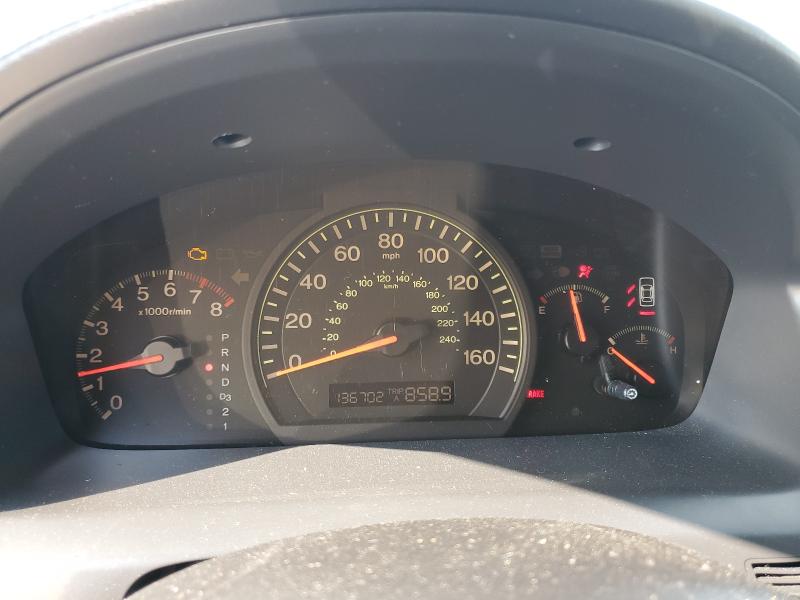 87404775 :رقم المزاد ، 1HGCM56654A110215 vin ، 2004 Honda Accord مزاد بيع