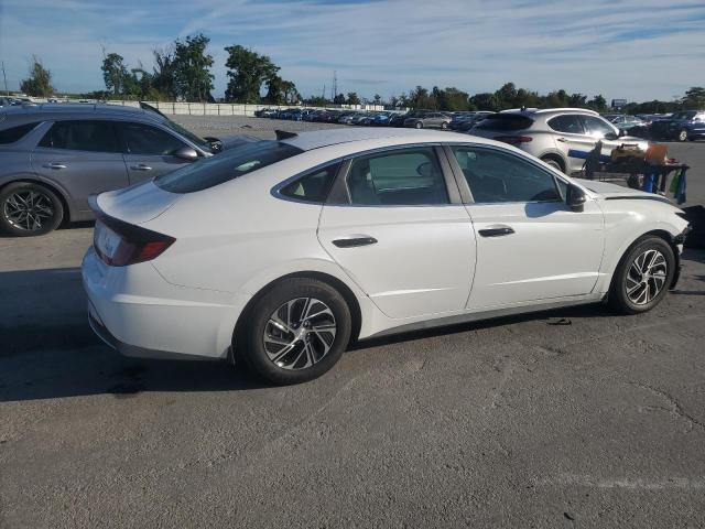 Продаж на аукціоні авто 2021 Hyundai Sonata, vin: KMHL24JJ8MA030221, номер лоту: 89647075