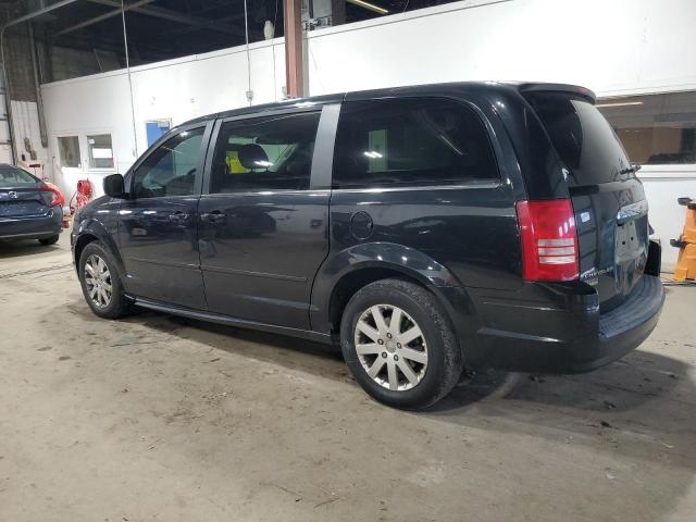 Продажа на аукционе авто 2009 Chrysler Town & Country, vin: 2A8HR44E99R552310, номер лота: 82486175