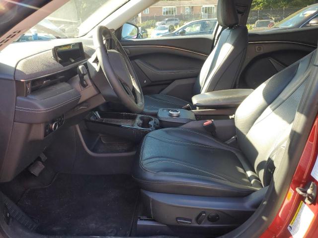 86784085 :رقم المزاد ، 3FMTK3SU5PMB06195 vin ، 2023 Ford Mustang Mach-e Premium مزاد بيع