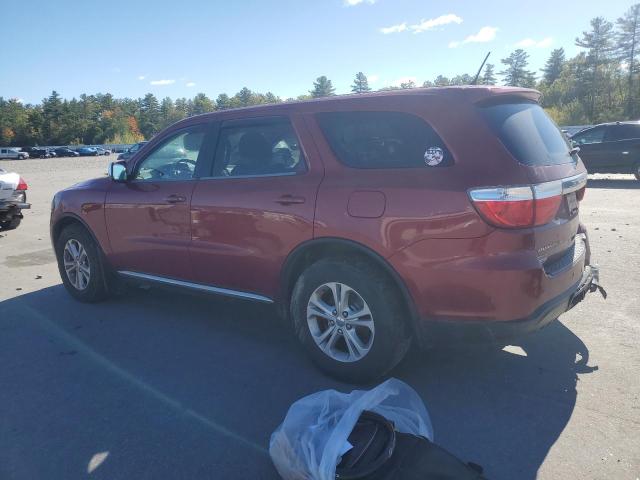 Продажа на аукционе авто 2013 Dodge Durango, vin: 1C4RDJAG5DC674436, номер лота: 85532505