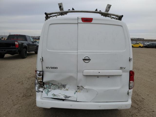 91338825 :رقم المزاد ، 3N6CM0KN7FK730335 vin ، 2015 Nissan Nv200 مزاد بيع