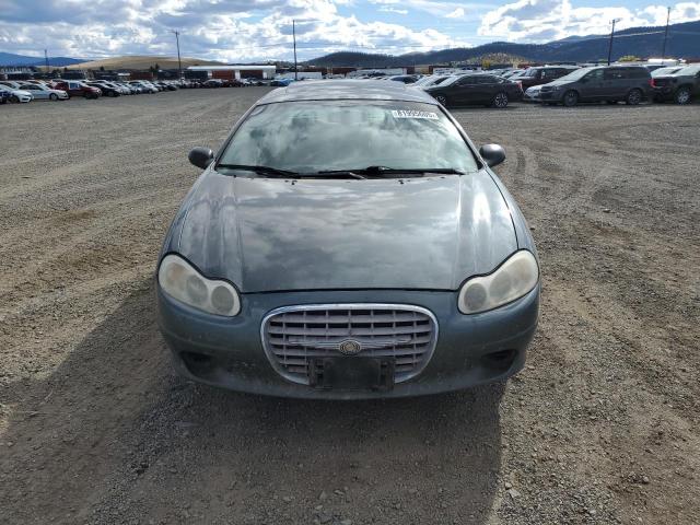 Продаж на аукціоні авто 2004 Chrysler Concorde, vin: 2C3HD46RX4H613799, номер лоту: 81995605