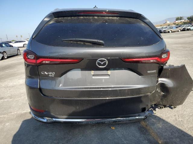Aukcja sprzedaży 2024 Mazda Cx-90, vin: JM3KKDHD5R1182195, numer aukcji: 87307815