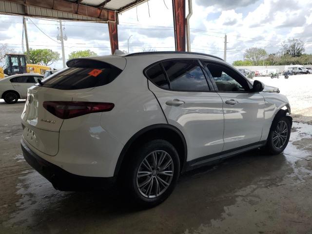 Продаж на аукціоні авто 2022 Alfa Romeo Stelvio, vin: ZASPAJAN5N7D28208, номер лоту: 86337675