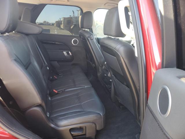 Aukcja sprzedaży 2017 Land Rover Discovery, vin: SALRGBBV8HA046875, numer aukcji: 87303125
