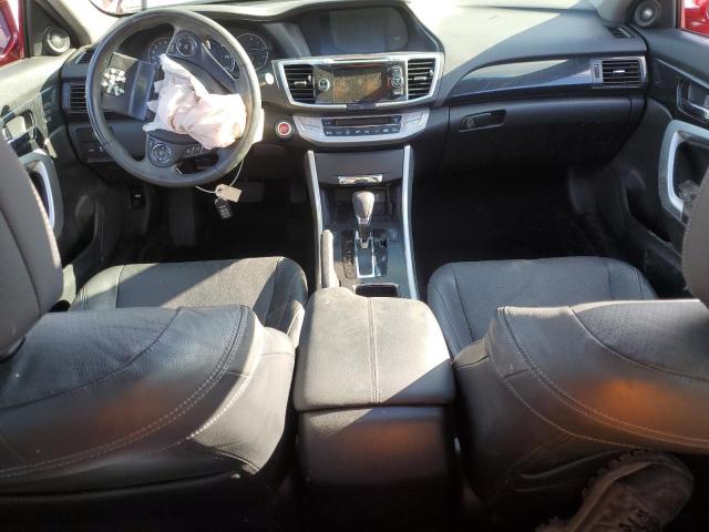 Продаж на аукціоні авто 2013 Honda Accord, vin: 1HGCT2B85DA007921, номер лоту: 91027465