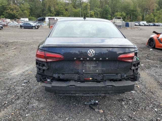 82231155 :رقم المزاد ، 1VWSA7A3XLC026533 vin ، 2020 Volkswagen Passat مزاد بيع