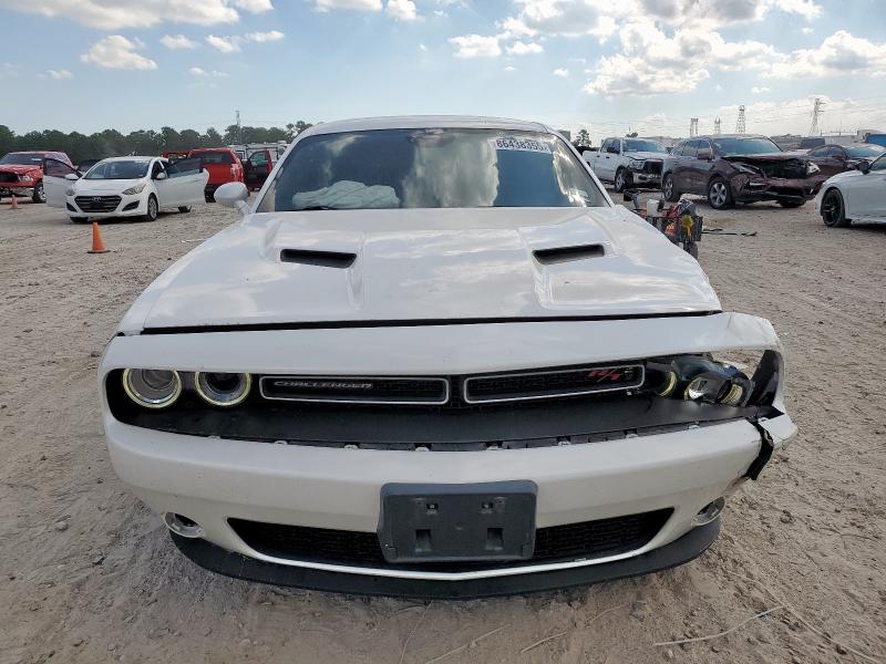 Продажа на аукционе авто 2016 Dodge Challenger, vin: 2C3CDZBT1GH209898, номер лота: 86438355