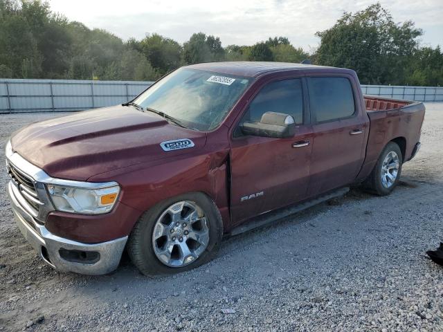 2020 Ram 1500 მანქანა იყიდება აუქციონზე, vin: 1C6SRFFT4LN395110, აუქციონის ნომერი: 86262855