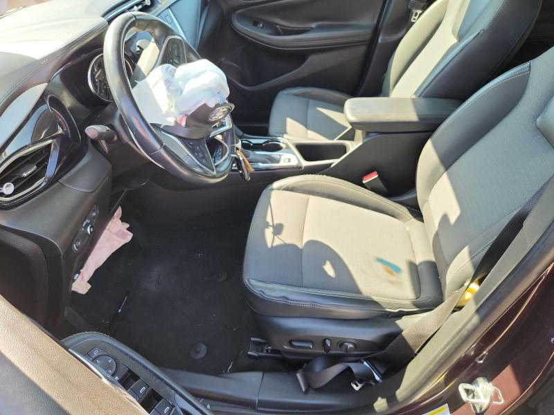 Aukcja sprzedaży 2021 Buick Encore Gx, vin: KL4MMDSLXMB141022, numer aukcji: 86521815