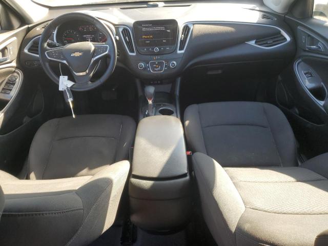 89848805 :رقم المزاد ، 1G1ZG5STXRF156864 vin ، 2024 Chevrolet Malibu Rs مزاد بيع