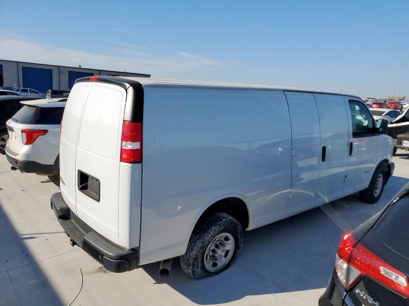 2021 Chevrolet Express G3 მანქანა იყიდება აუქციონზე, vin: 1GCZGHF17M1179753, აუქციონის ნომერი: 85896265