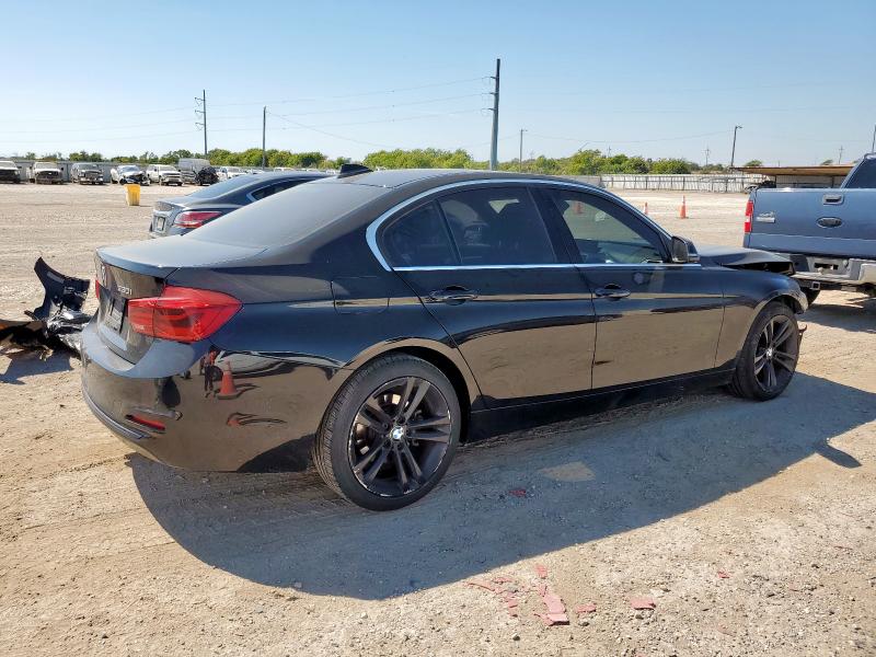 85667515 :رقم المزاد ، WBA8D9G38HNU64578 vin ، 2017 Bmw 330 Xi مزاد بيع