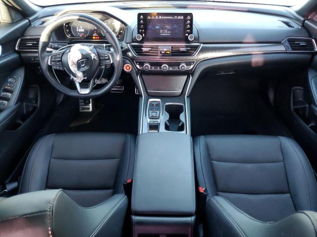 Aukcja sprzedaży 2022 Honda Accord Spo, vin: 1HGCV2F3XNA024059, numer aukcji: 86522565