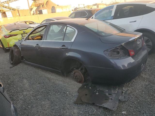 Aukcja sprzedaży 2008 Infiniti G35, vin: JNKBV61EX8M200233, numer aukcji: 87221385