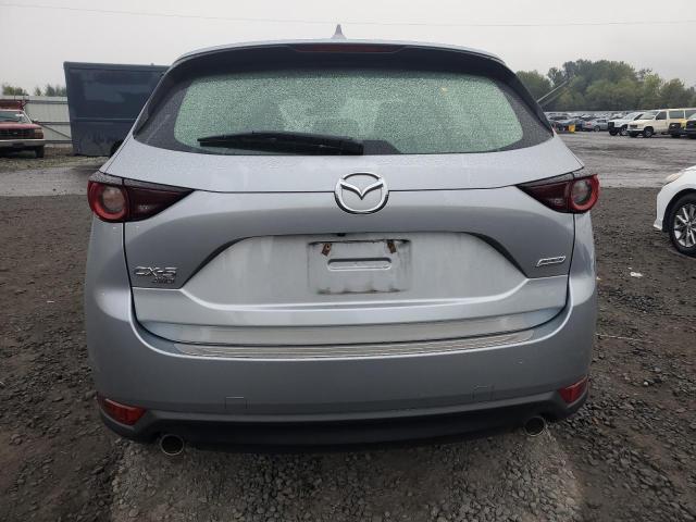 2018 Mazda Cx-5 Sport მანქანა იყიდება აუქციონზე, vin: JM3KFBBM5J0395062, აუქციონის ნომერი: 87046955