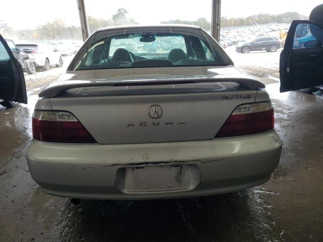Продаж на аукціоні авто 2003 Acura 3.2tl, vin: 19UUA56803A035999, номер лоту: 89874885