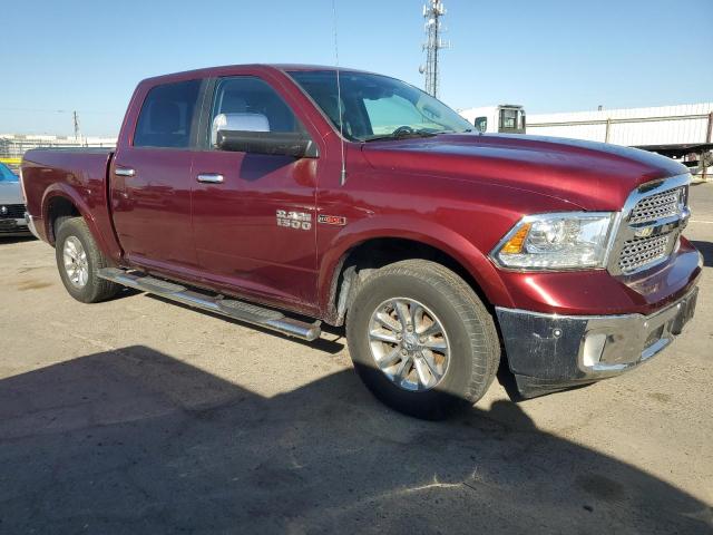 Продаж на аукціоні авто 2018 Ram 1500 Laram, vin: 1C6RR7NM4JS355266, номер лоту: 82220745