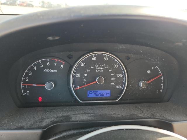 Продажа на аукционе авто 2010 Hyundai Elantra, vin: KMHDU4AD6AU956684, номер лота: 84578585