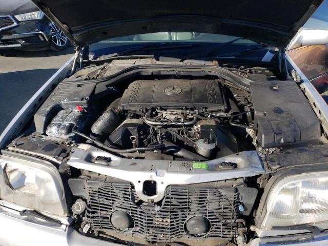 71671685 :رقم المزاد ، WDBGA43E8RA165732 vin ، 1994 Mercedes-benz S مزاد بيع