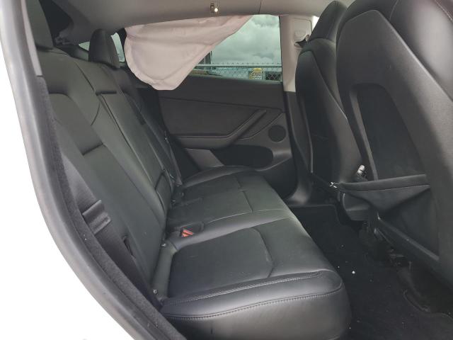 Продажа на аукционе авто 2023 Tesla Model Y, vin: 7SAYGDEE2PA041364, номер лота: 82232845