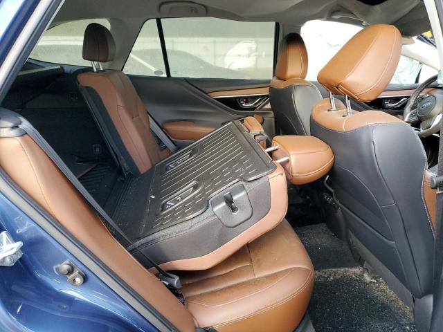 Продажа на аукционе авто 2022 Subaru Outback, vin: 4S4BTGPD6N3101806, номер лота: 89489885