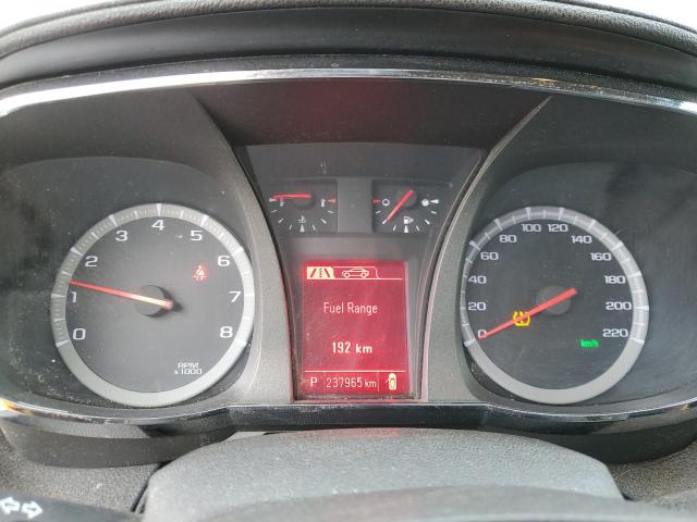 Aukcja sprzedaży 2017 Gmc Terrain Slt, vin: 2GKFLUEK6H6149197, numer aukcji: 69699036